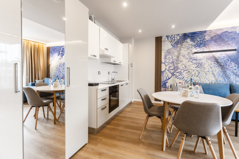 Galeon Residence and Spa 18