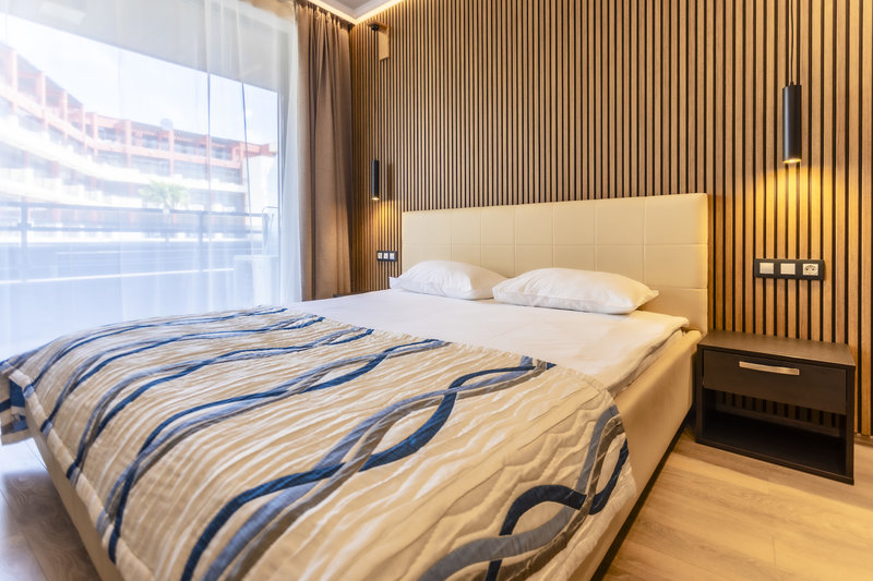 Galeon Residence and Spa 20