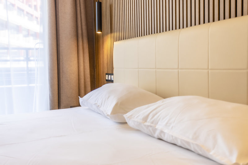 Galeon Residence and Spa 21