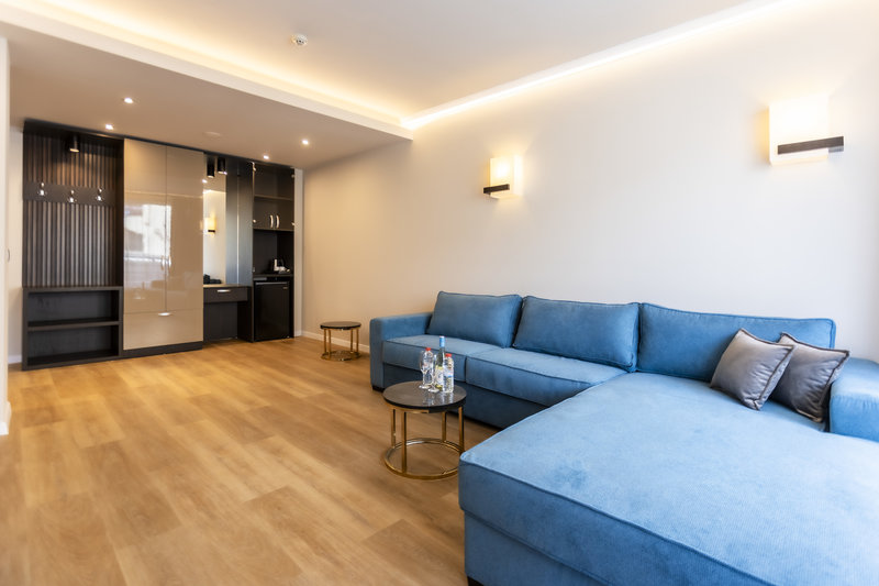 Galeon Residence and Spa 22