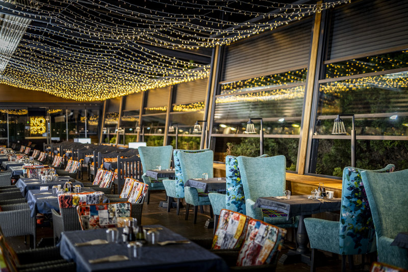 Galeon Residence and Spa 23