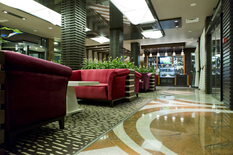 Galeon Residence and Spa 7