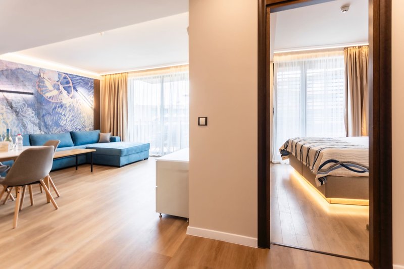 Galeon Residence & SPA 39