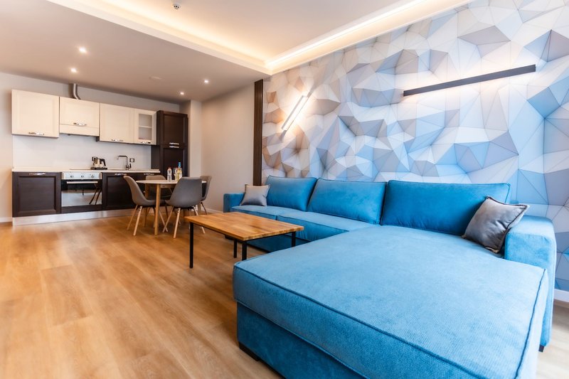 Galeon Residence & SPA 40