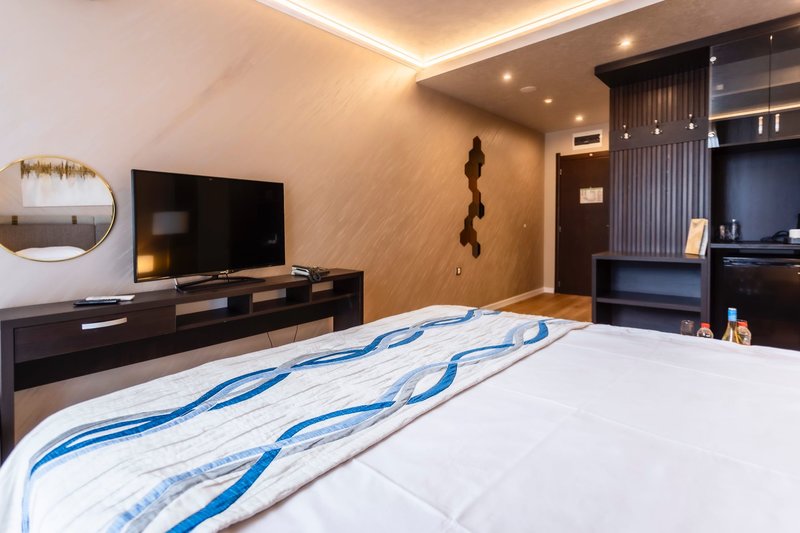 Galeon Residence & SPA 41