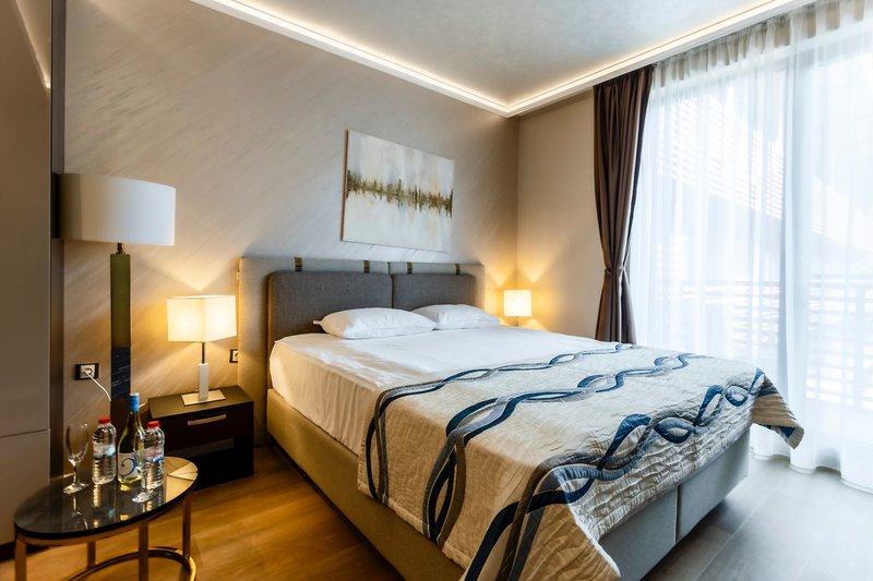 Galeon Residence & SPA 42