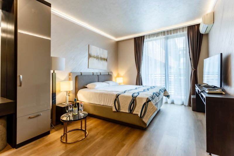 Galeon Residence & SPA 43