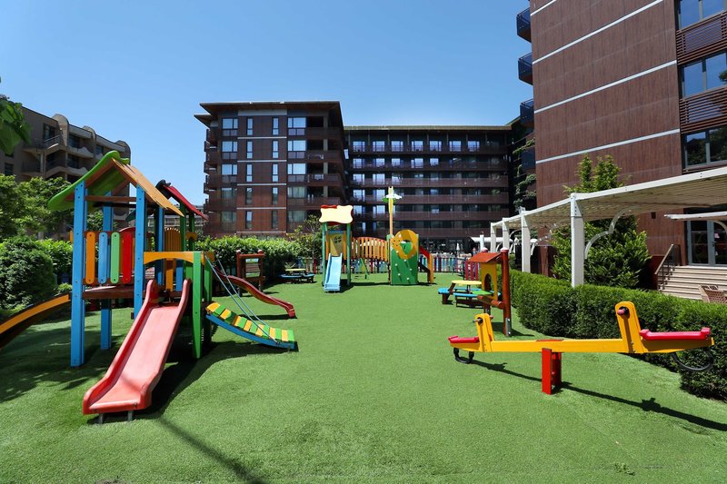 Galeon Residence & SPA 46