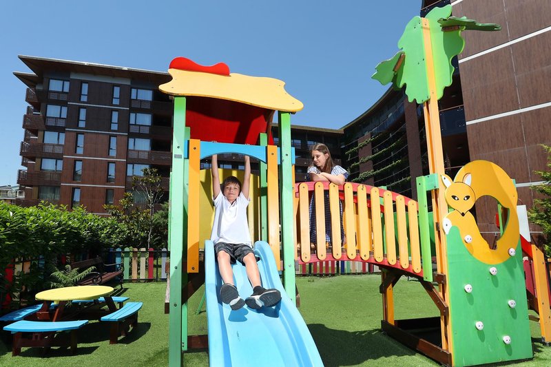 Galeon Residence & SPA 47