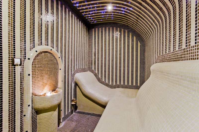 Galeon Residence & SPA 50