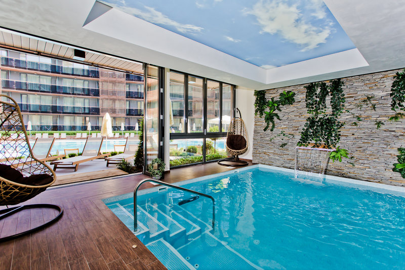 Galeon Residence and Spa 2