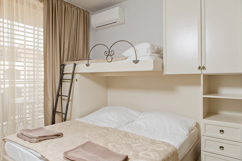 Galeon Residence and Spa 4