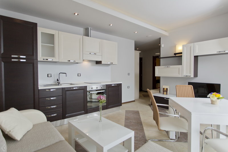 Galeon Residence and Spa 5