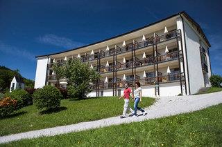 OptimaMed Gesundheitsresort St. Josef