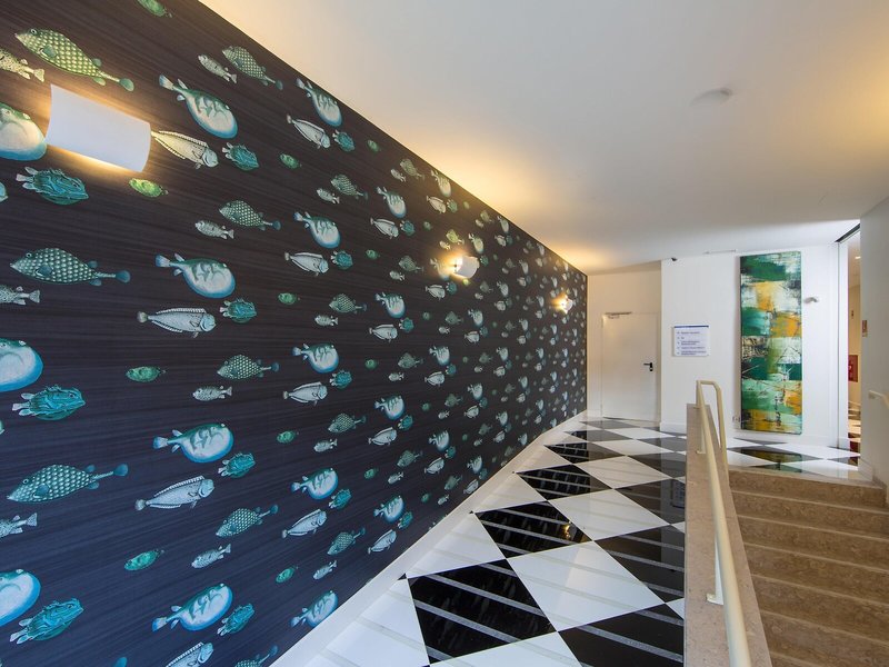 Holiday Inn Express Lisbon - Av. Liberdade 8