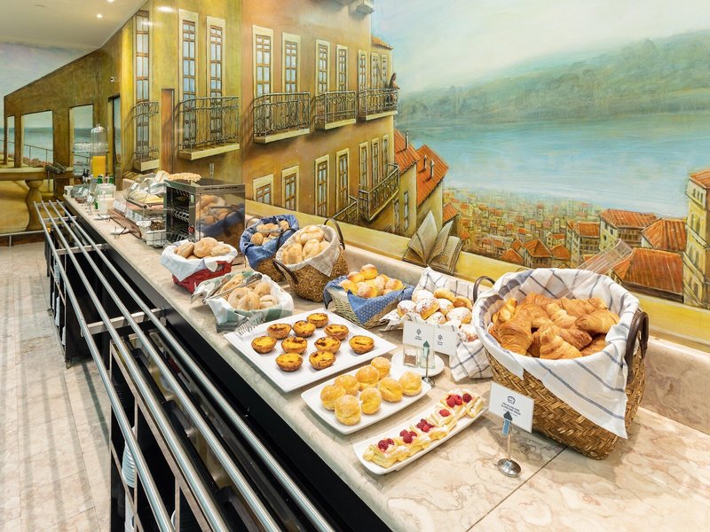 Holiday Inn Express Lisbon - Av. Liberdade 12