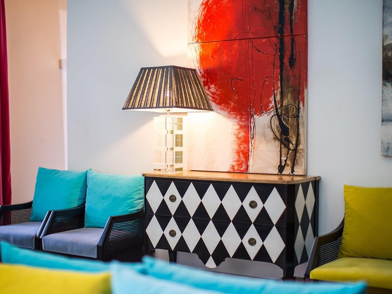 Holiday Inn Express Lisbon - Av. Liberdade 28