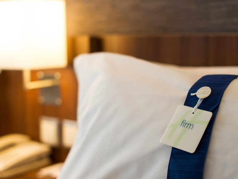 Holiday Inn Express Lisbon - Av. Liberdade 31