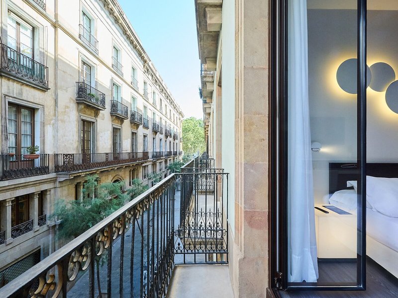 H10 Port Vell