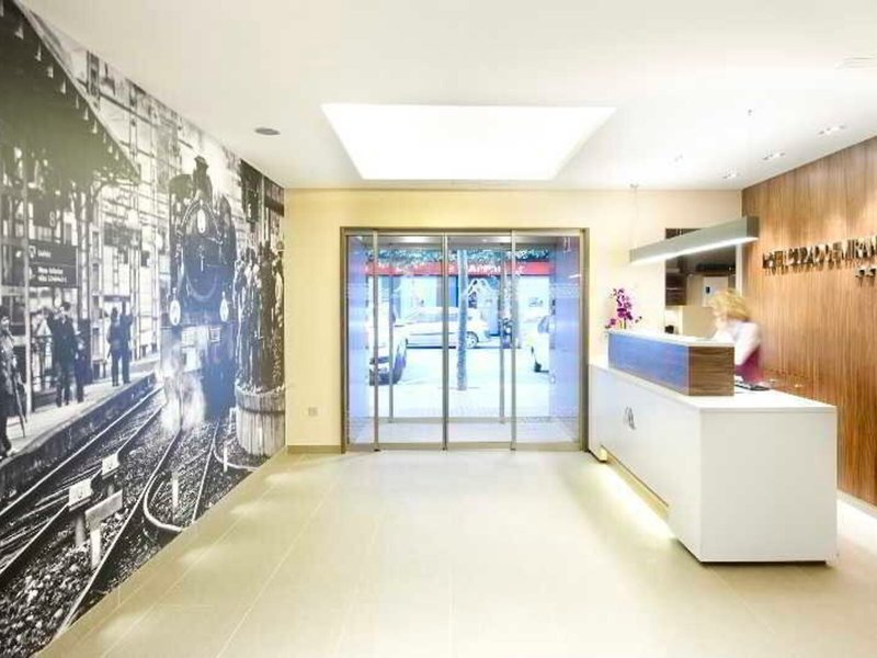 Sercotel Ciudad De Miranda Hotel 4