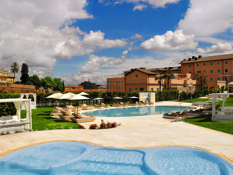 Gran Melia Rome