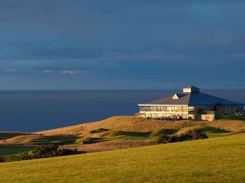Fairmont St Andrews 1 - Exterior