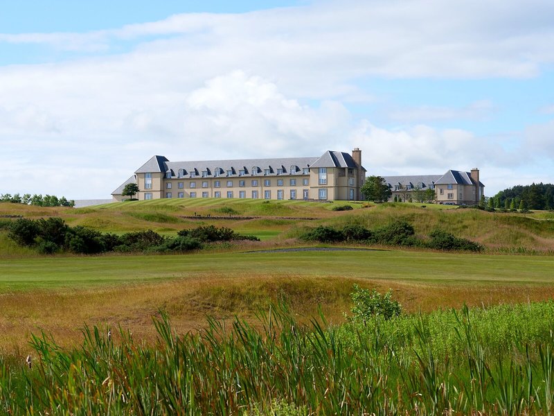 Fairmont St Andrews 2 - Exterior