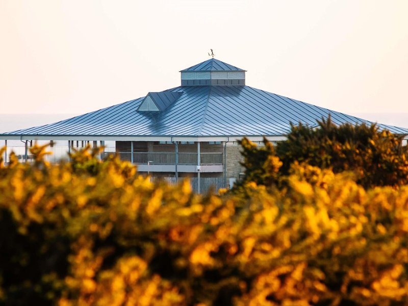 Fairmont St Andrews 5 - Exterior