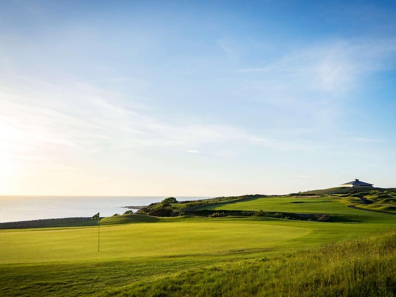Fairmont St Andrews 6 - Landscape