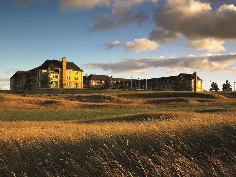 Fairmont St Andrews 7 - Landscape