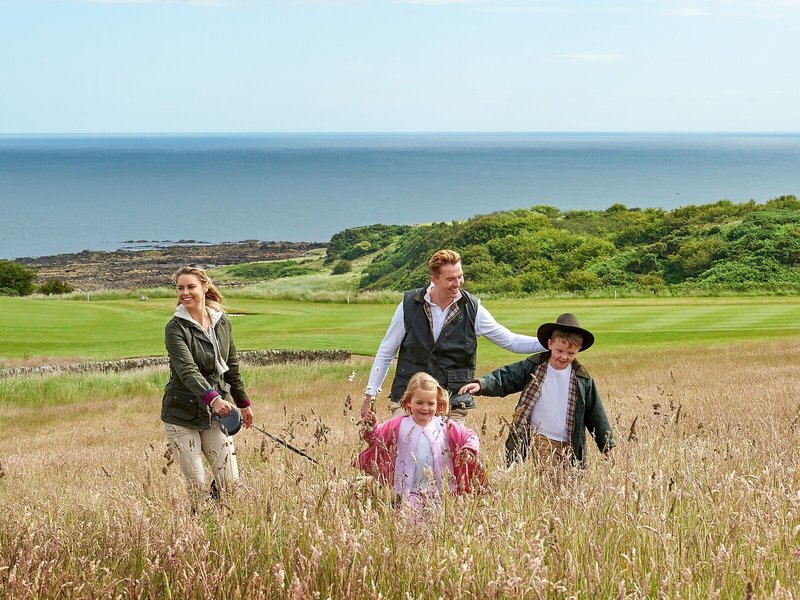 Fairmont St Andrews 8 - Landscape