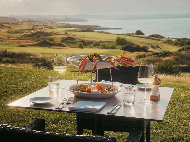 Fairmont St Andrews 10 - Landscape