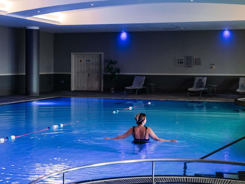 Fairmont St Andrews 12 - Outdoor Pool
