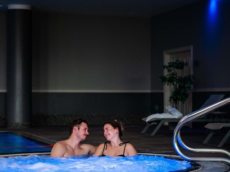 Fairmont St Andrews 13 - Outdoor Pool