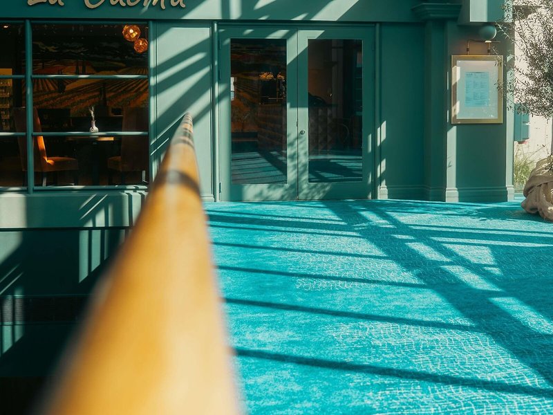 Fairmont St Andrews 14 - Outdoor Pool