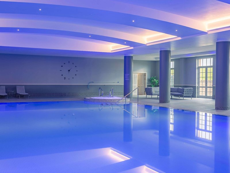 Fairmont St Andrews 15 - Outdoor Pool