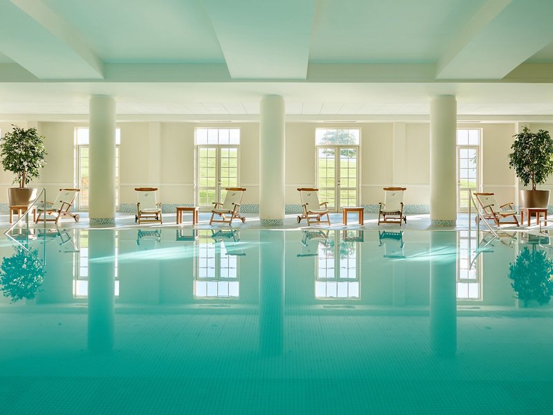 Fairmont St Andrews 16 - Outdoor Pool