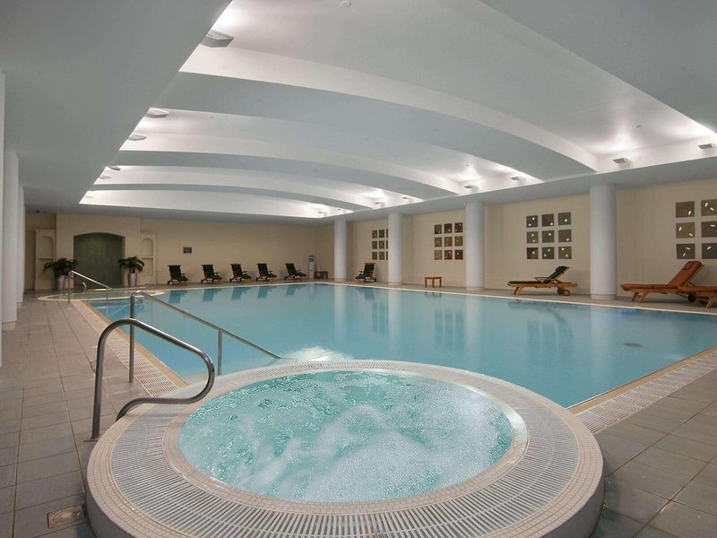 Fairmont St Andrews 17 - Outdoor Pool