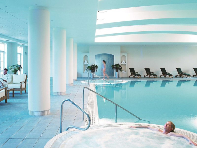 Fairmont St Andrews 18 - Outdoor Pool