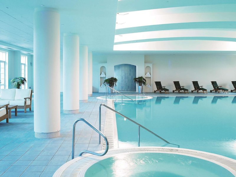 Fairmont St Andrews 19 - Outdoor Pool