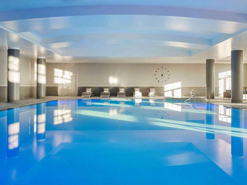 Fairmont St Andrews 20 - Outdoor Pool