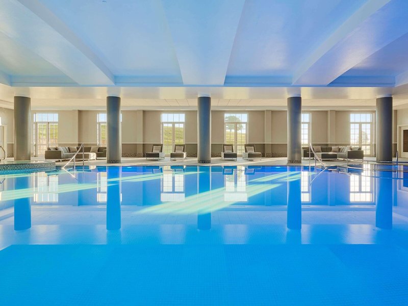 Fairmont St Andrews 21 - Outdoor Pool