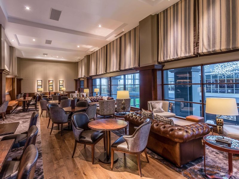 Fairmont St Andrews 22 - Conference Room
