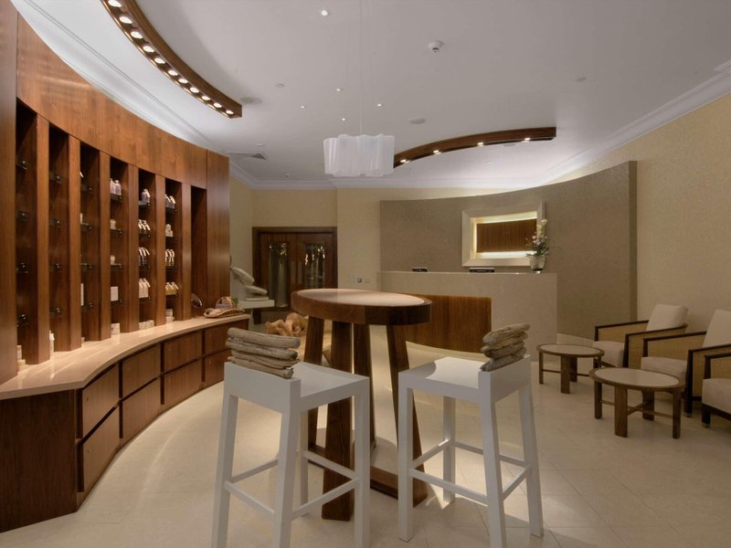 Fairmont St Andrews 26 - Conference Room