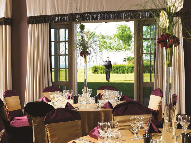 Fairmont St Andrews 27 - Restaurant