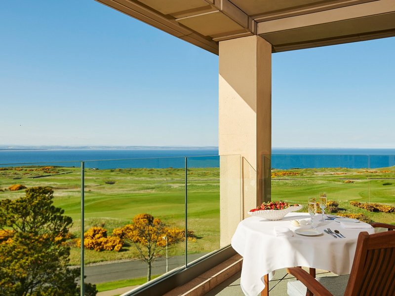 Fairmont St Andrews 28 - Restaurant