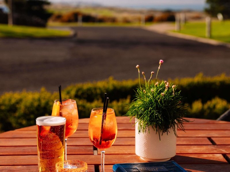 Fairmont St Andrews 29 - Restaurant