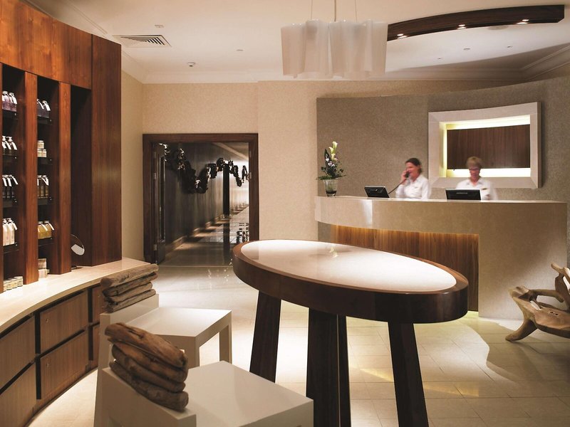 Fairmont St Andrews 34 - Restaurant