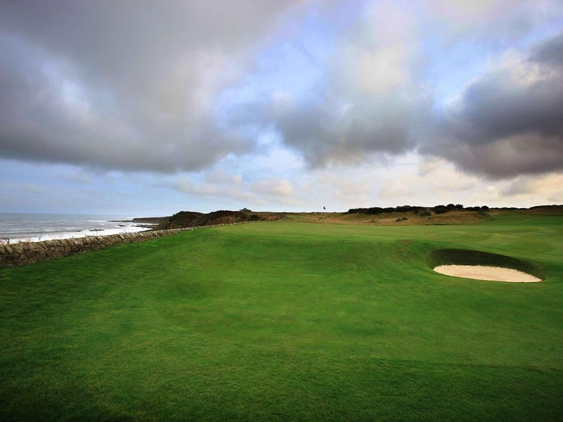 Fairmont St Andrews 38 - Sports and leisure