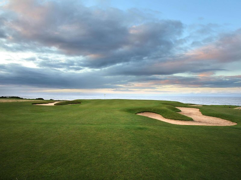 Fairmont St Andrews 39 - Sports and leisure